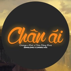 CHAN AI REMIX - DINHLONG x LINHKU (Free Download)