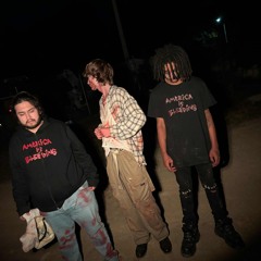#iLUVBLOOD [+ SCAR!]