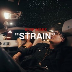 VTEN - STRAIN (WISP REMIX)