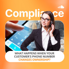 What Happens When Your Customer’s Phone Number Changes Ownership?