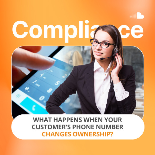 What Happens When Your Customer’s Phone Number Changes Ownership?