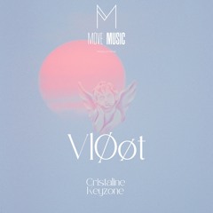 VlØøt - Cristaline (Original) OUT 25.10.24 / Move Music Productions