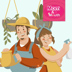 MOM & MOUTH 2021 EP. 593: ปลูกต้นไม้ ปลูกผัก ยุคโควิด-19