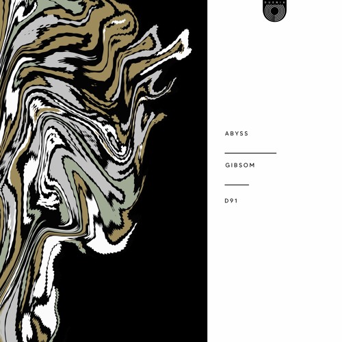 Abyss EP [Duenia]