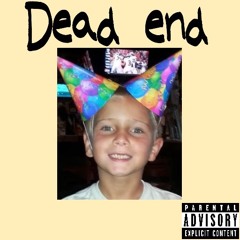 dead end