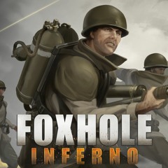 Foxhole Soundtrack - Warden Anthem