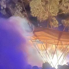 Lamaz at Waking Life 2022 - Floresta