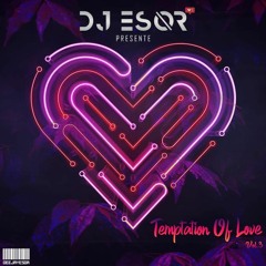 Dj Esor - Temptation Of Love Vol.3