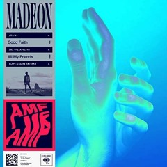 Madeon - All my friends (Adrien Official remix)