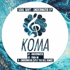 Soul Shift - Para Mi (Original Mix)