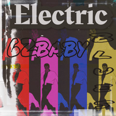 Sixx - Electric Blues