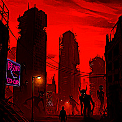 Deathworld