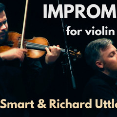 Richard Uttley : Fleece (for violin & piano) [2024]
