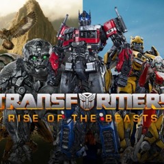 Back Row Movie Review: Transformers Rise of the Beasts