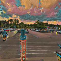 Nick Romie ft Presto (Roll with me)