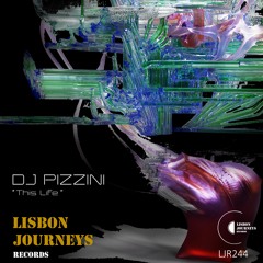 DJ PIZZINI - This Life (Original Mix)