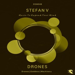 Stefan V - Machinery (Original Mix) Preview