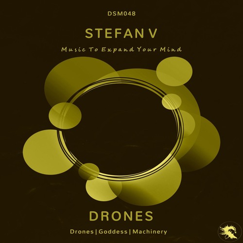 Stefan V - Machinery (Original Mix) Preview