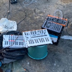 Tales in Sonic Fiction w/ Kim.  - 24.09.24