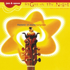 Right in the Night (Fall in Love with Music) (Flamenc-o-matic Fairytale)