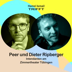 Folge 5 mit Peer und Dieter Ripberger