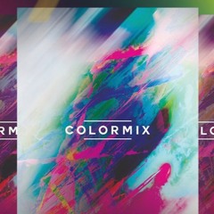 COLOR MIX LIVE MIX