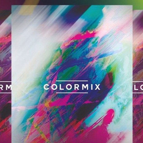 COLOR MIX LIVE MIX