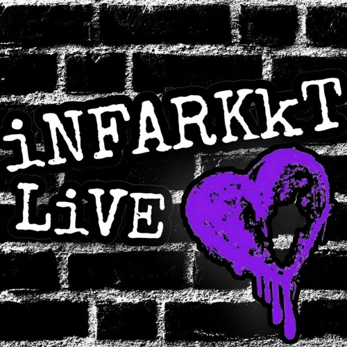iNFARKkT LiVE - iNTRO 2021