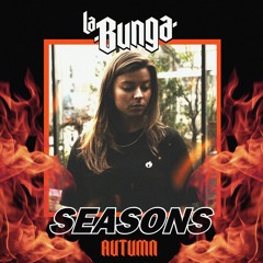 LA BUNGA SEASONS - AUTUMN