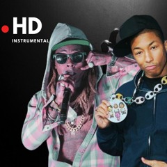Lil Wayne X Pharrell Type Beat "Oh No" 2023 | Trap Beat | Instrumental Rap