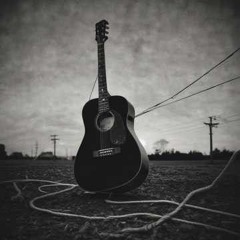 broken strings