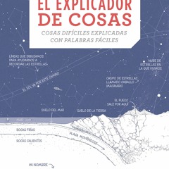 Download Book [PDF]  El explicador de cosas: cosas dif?ciles explicadas con pala