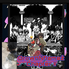 $BG - DrøwnÑflamež Chapter II {$wipeBanditGøth} #AČM 🧛🏿🦈 #VTM #DWMB #DMT