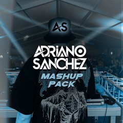 Adriano Sanchez Mashup Pack 001