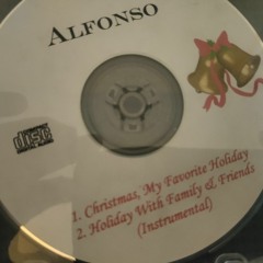 01 -   - Christmas is my favorite holiday.mp3