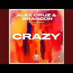 Alex Cruz - Crazy
