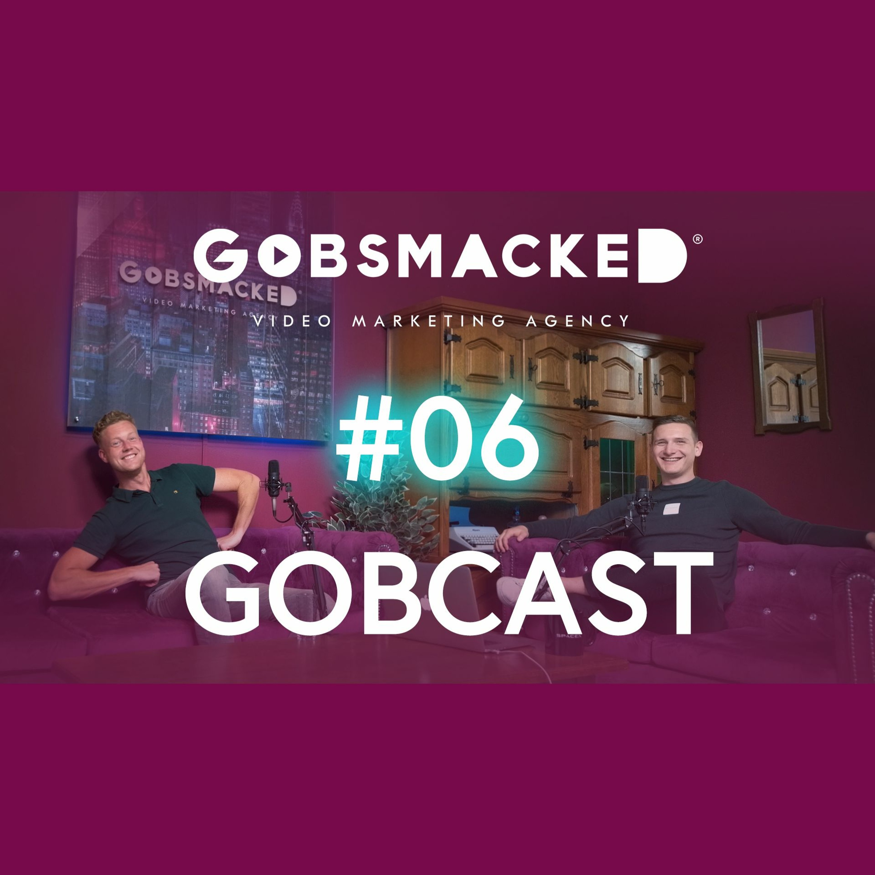 GOBCAST