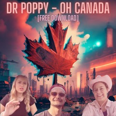 OH CANADA (185 BPM) [FREE DOWNLOAD]