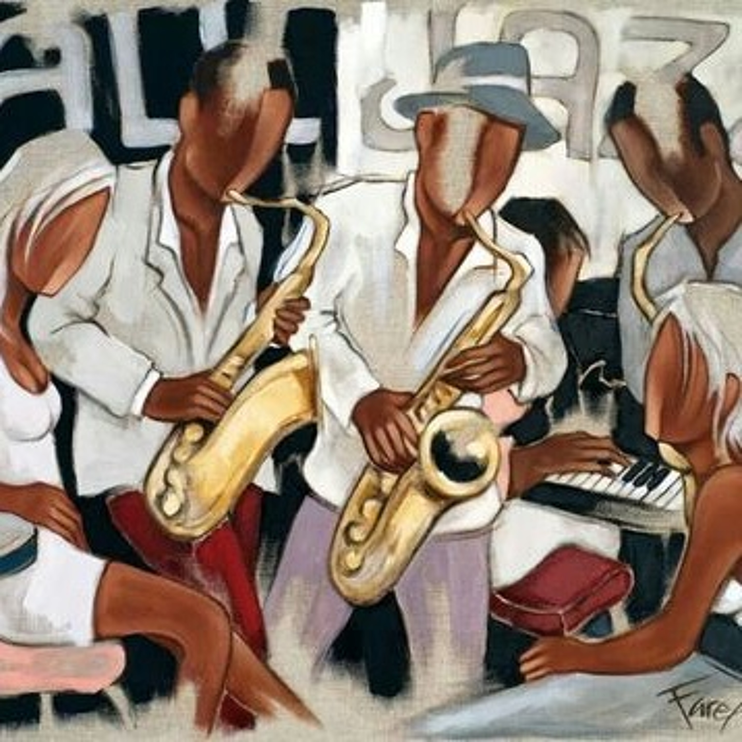 Charlie H Russell