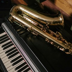 Sax in Synth Land