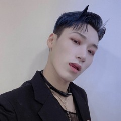 ateez - desire | sped up + reverb