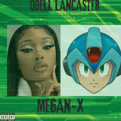Odell Lancaster (The Wild Bastard) - Megan - X - 01 Medusa's Hiss