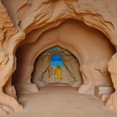 Cavernas de ayer