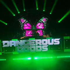 FS @ Dangerous Goods 18/4/2025