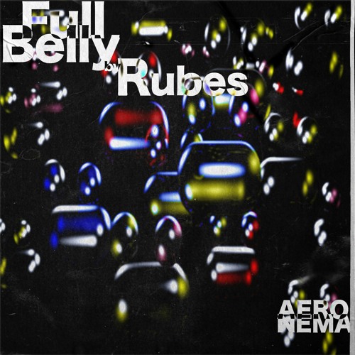 Rubes - Knock Owt