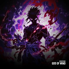 KINGPHONK - GOD OF WIND