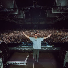 Sonny Fodera Live from Alexandra Palace, London 2024