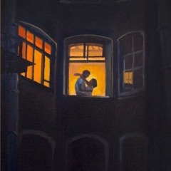 Don't Die Wondering (GHOST STORY demo by Mel Hornyak and Elliot Valentine)