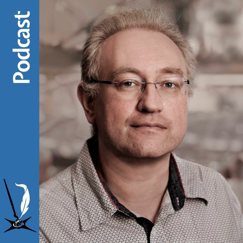 Writers & Illustrators of the Future Podcast 259.Alex Shvartsman on Writing Snark in SF&F