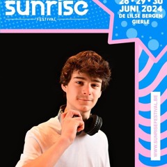 Neall Sunrise Festival - VRUUGER Area